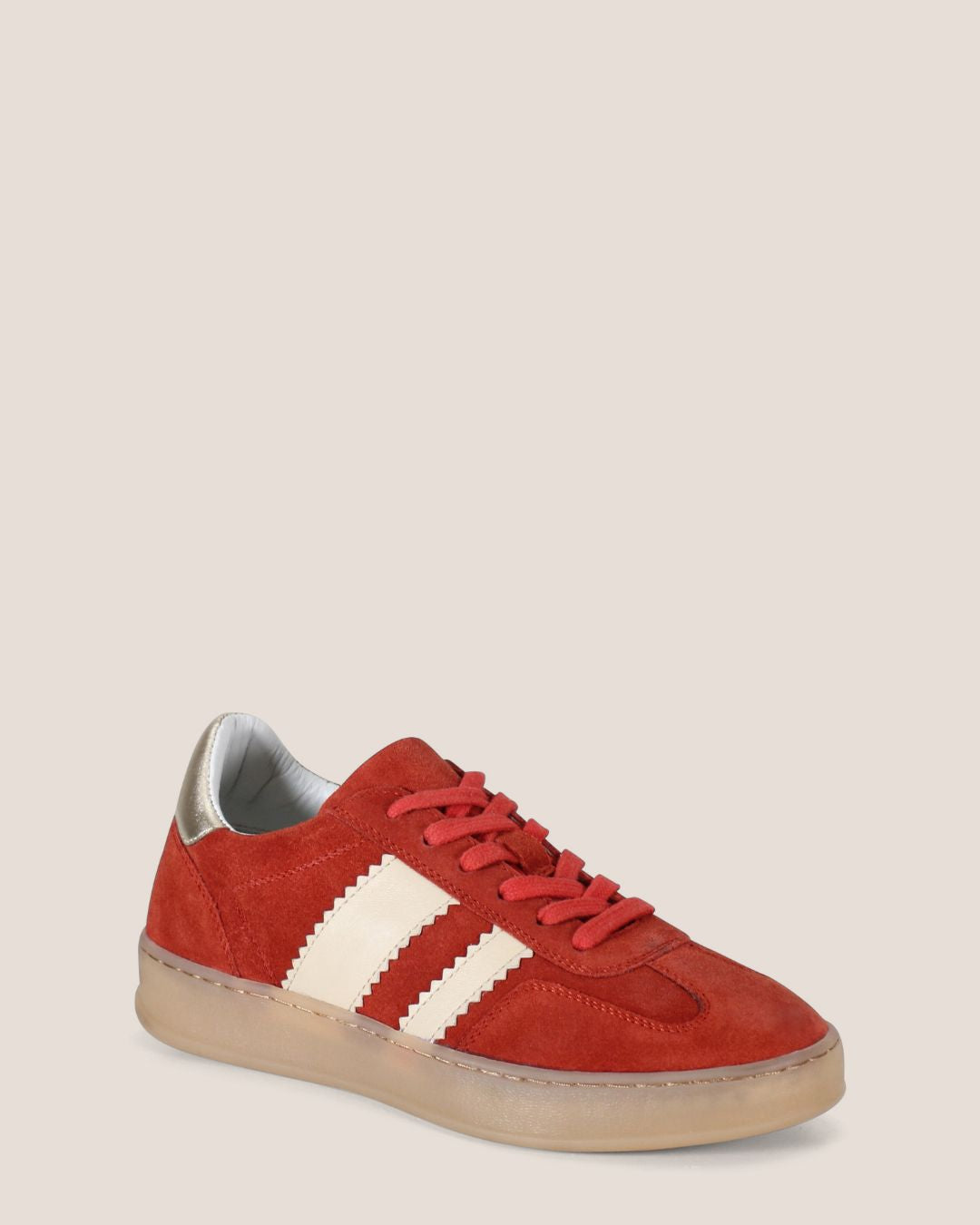 Jon Qwill | Women's Suede Sneaker | Diba True Sneakers – DibaTrue