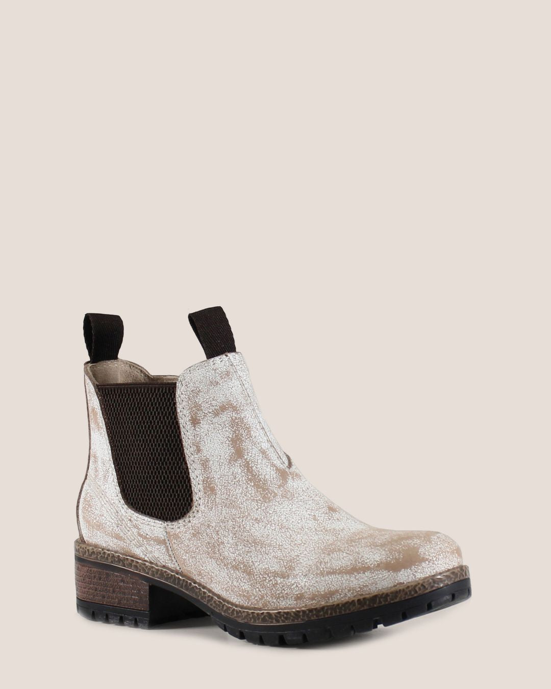 SO women’s boots New SO Trixie Black Two Tones Women main image 2