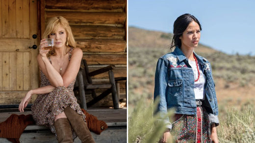 Is Your Style More Beth Dutton or Monica Dutton?