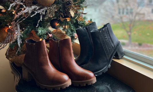 Cute Winter Boots for Women: Our Favorite Trends This Season
