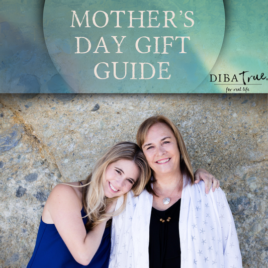 Diba True Mother's Day Gift Guide 