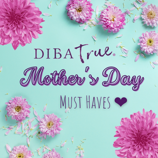 Diba True's Mother's Day Gift Guide 2022