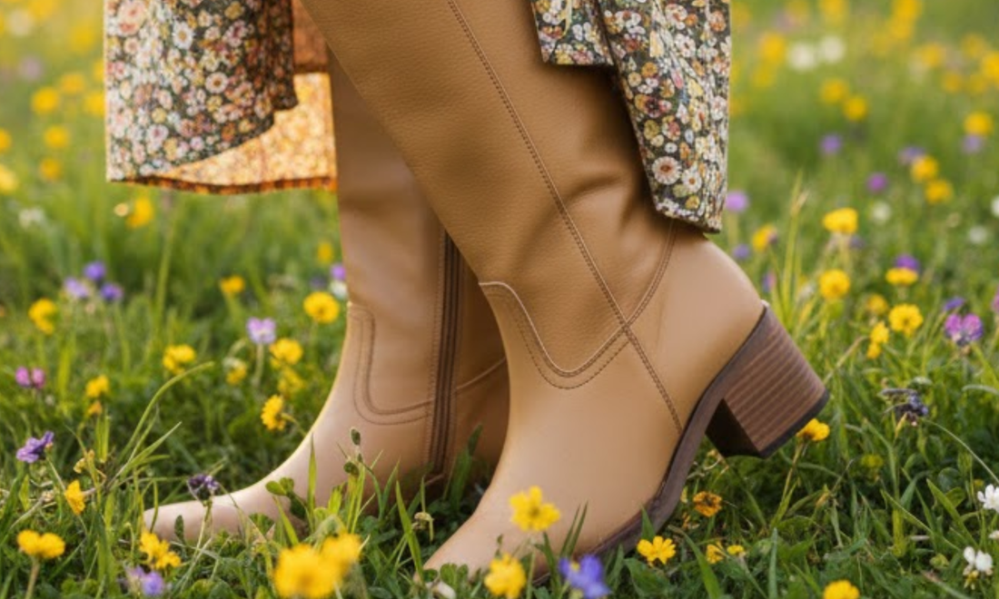 Country Concert Outfit Ideas for Day and Night Shows