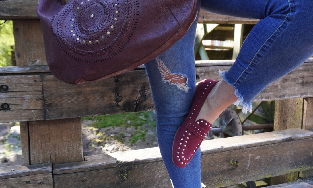Shoes to Wear With Skinny Jeans for Every Occasion DibaTrue Shoes to Wear With Skinny Jeans for Every Occasion DibaTrue