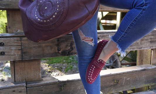 Shoes to Wear With Skinny Jeans That Work for Every Occasion