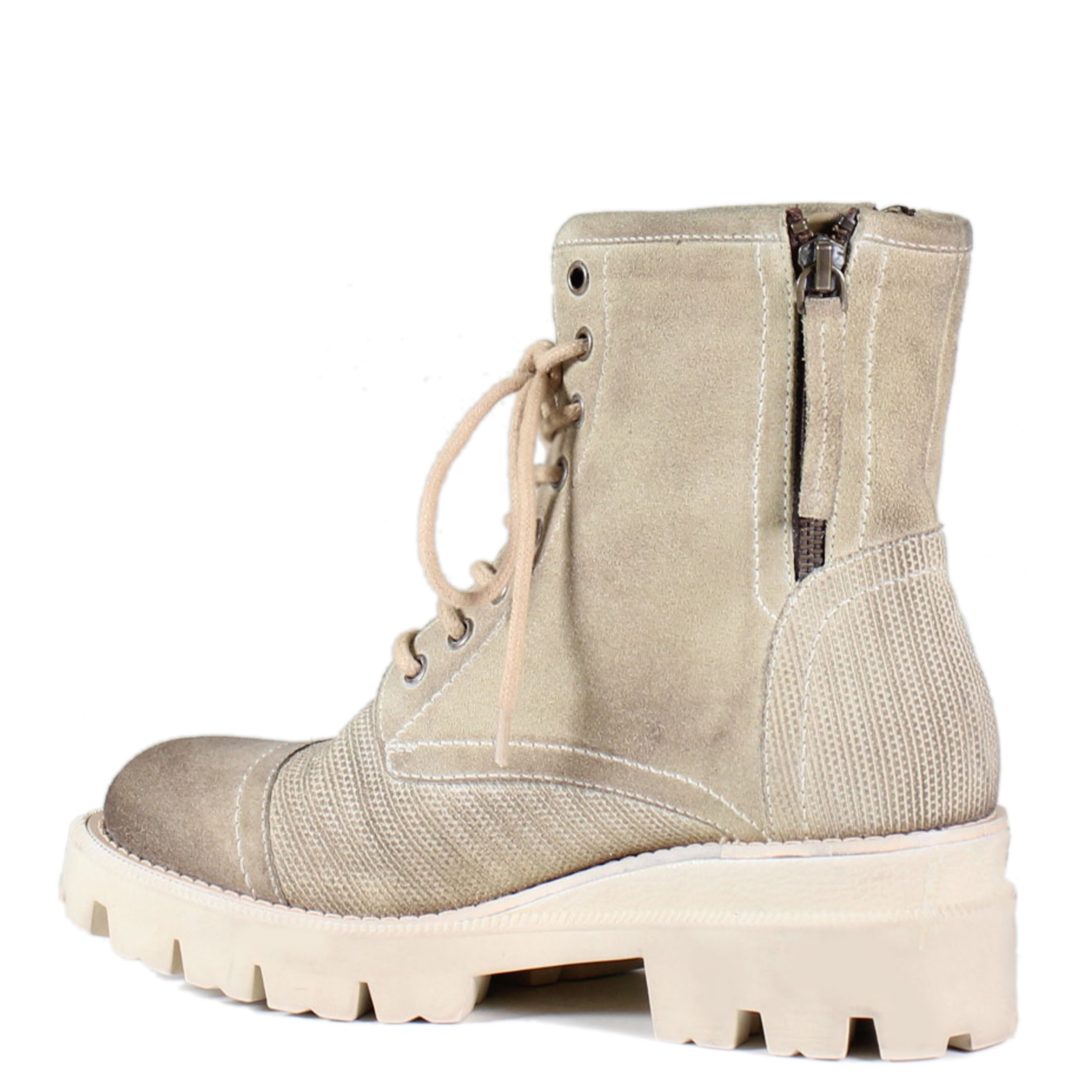 Diba store combat boots