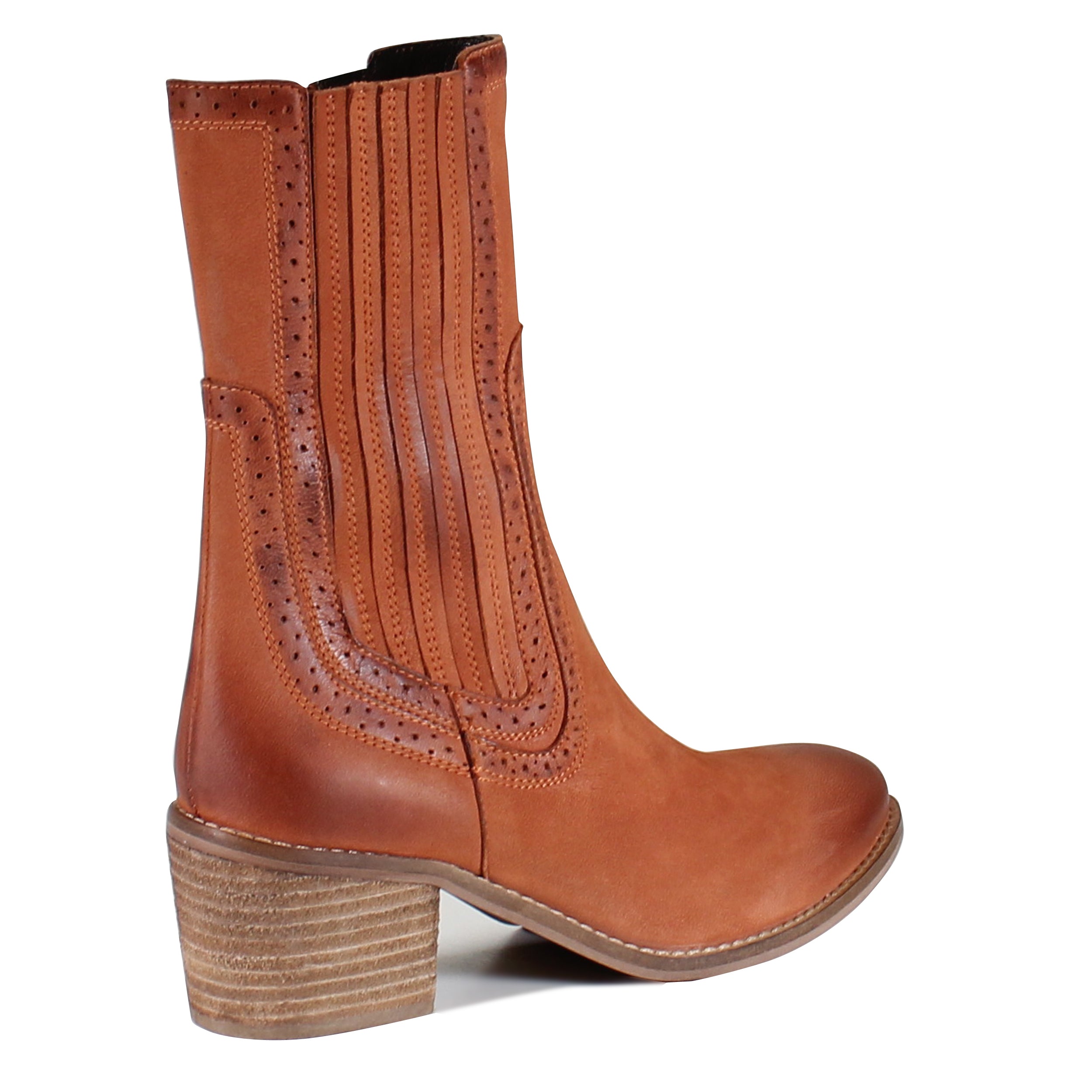 Diba true west store haven ankle boot