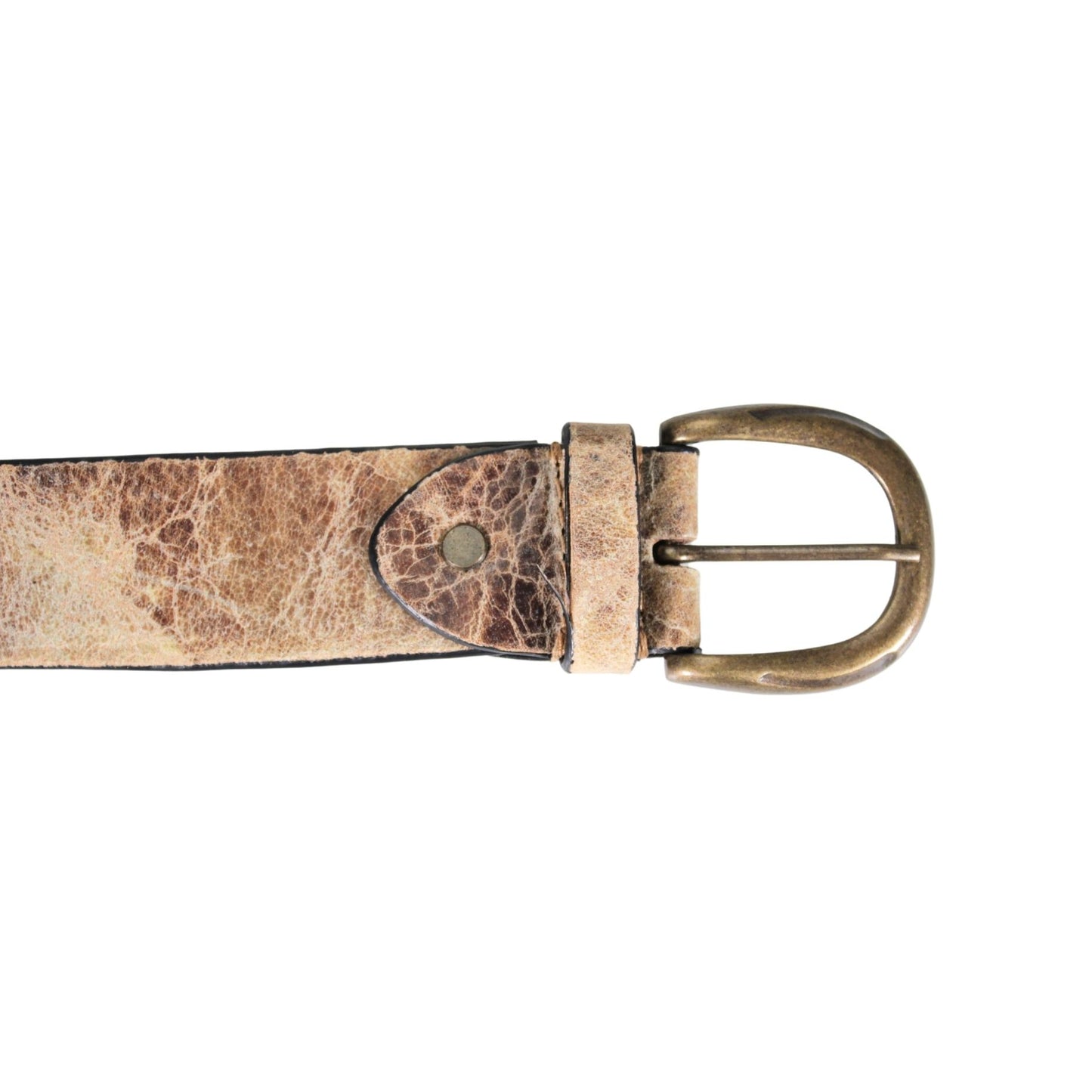 Diba True Women's Vintage Leather Belts