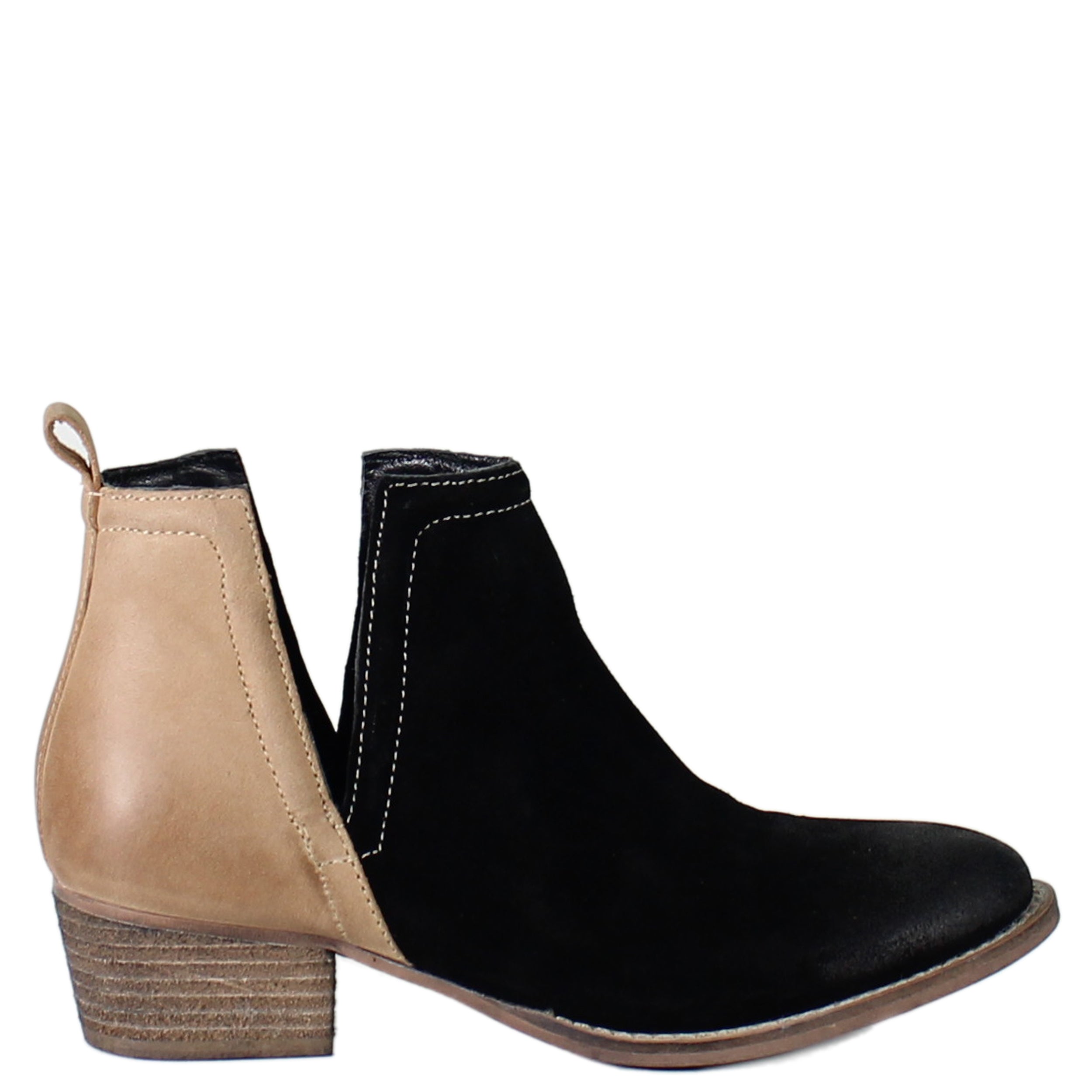 Diba true stop by ankle boot on sale