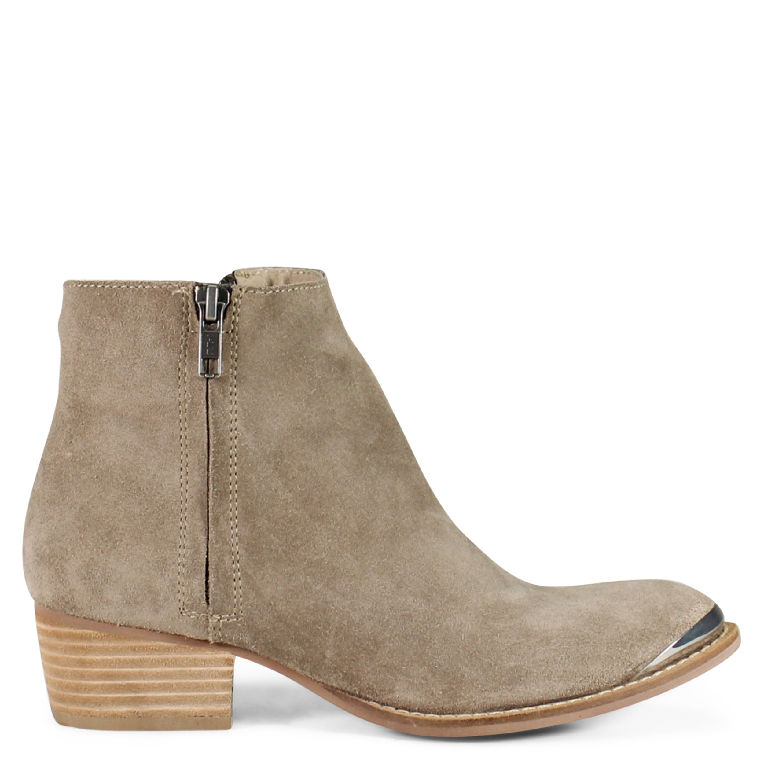 Diba true stop shop by cutout side bootie