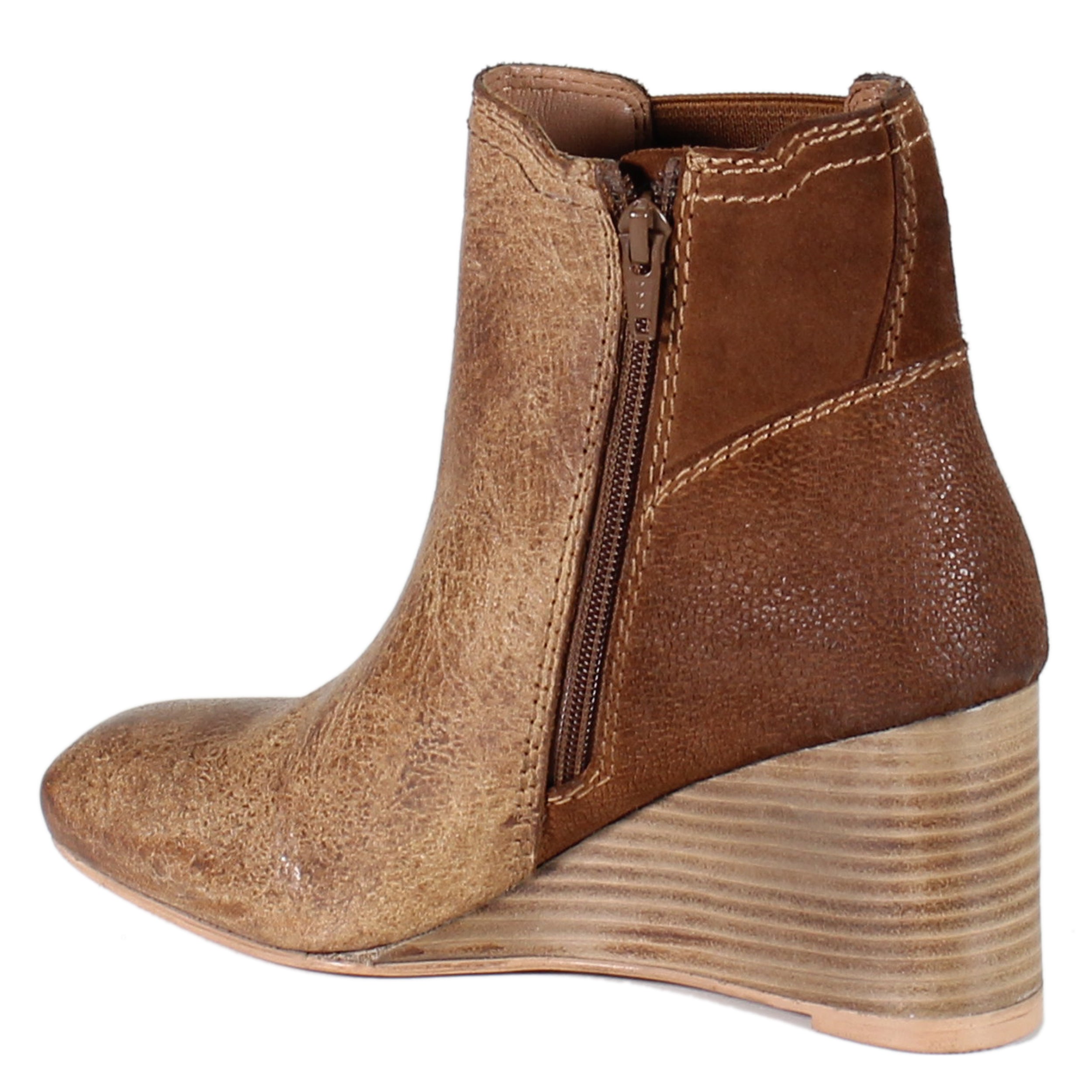 Diba bindi hot sale wedge bootie