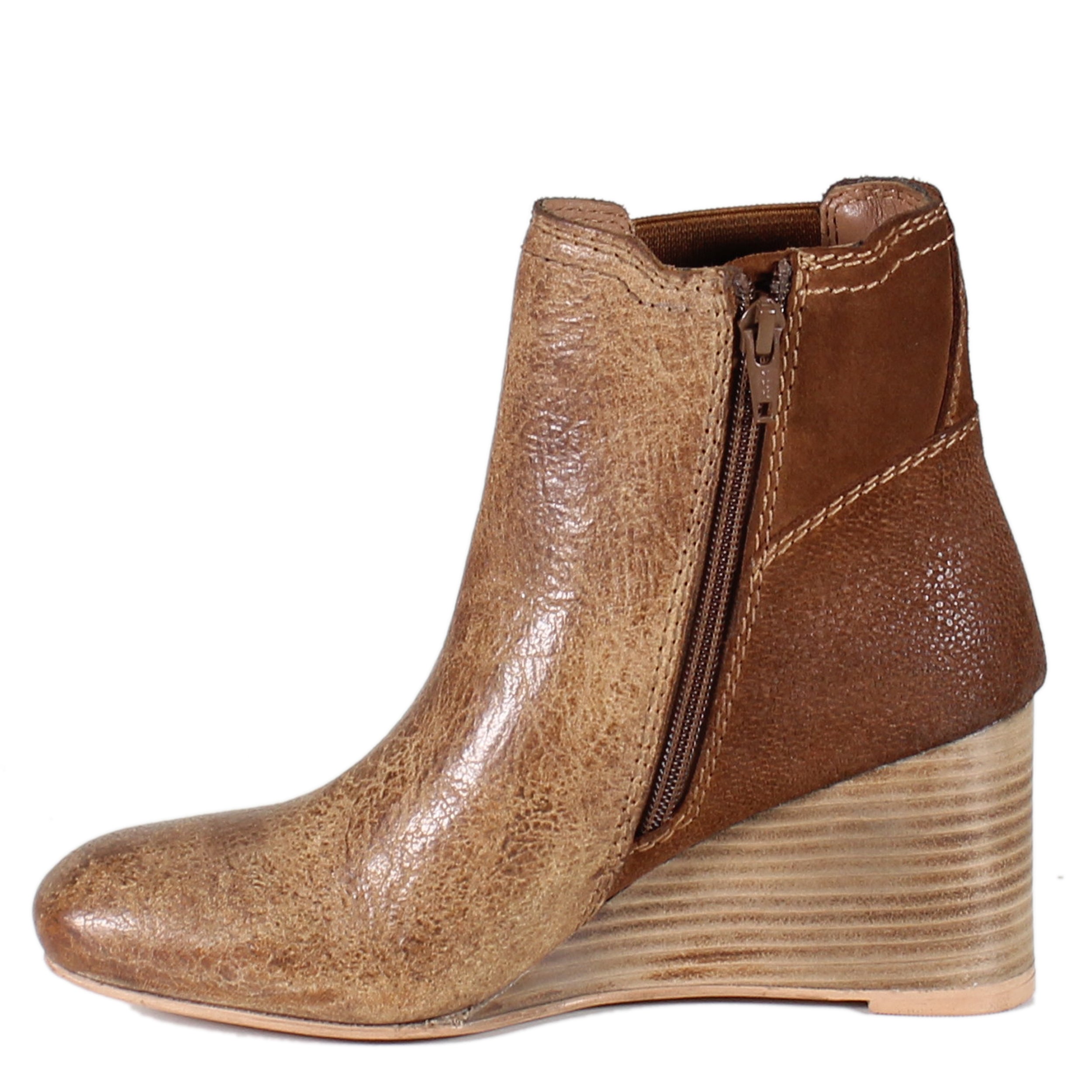 Diba bindi hot sale wedge bootie