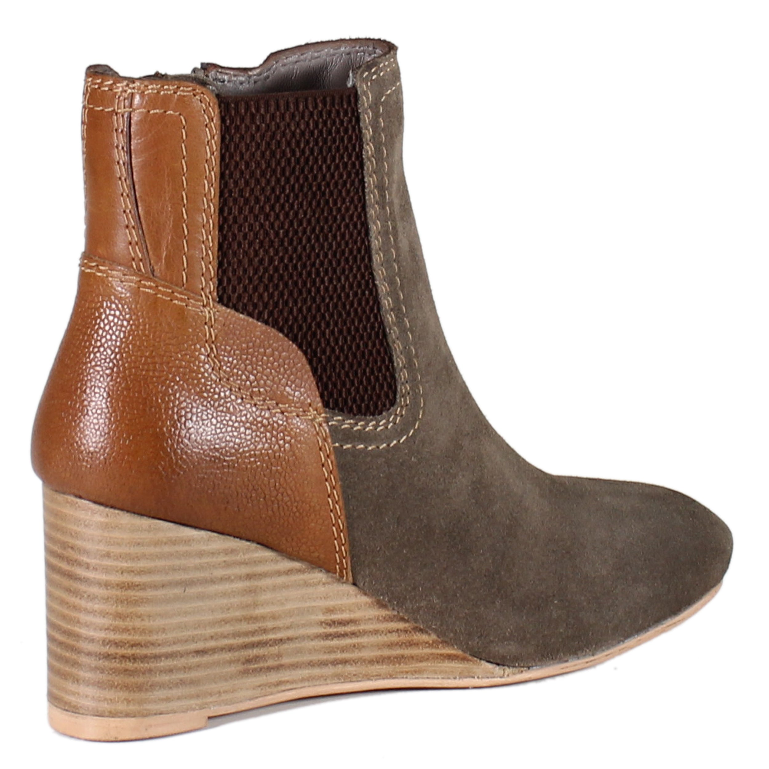 Diba bindi hot sale wedge bootie