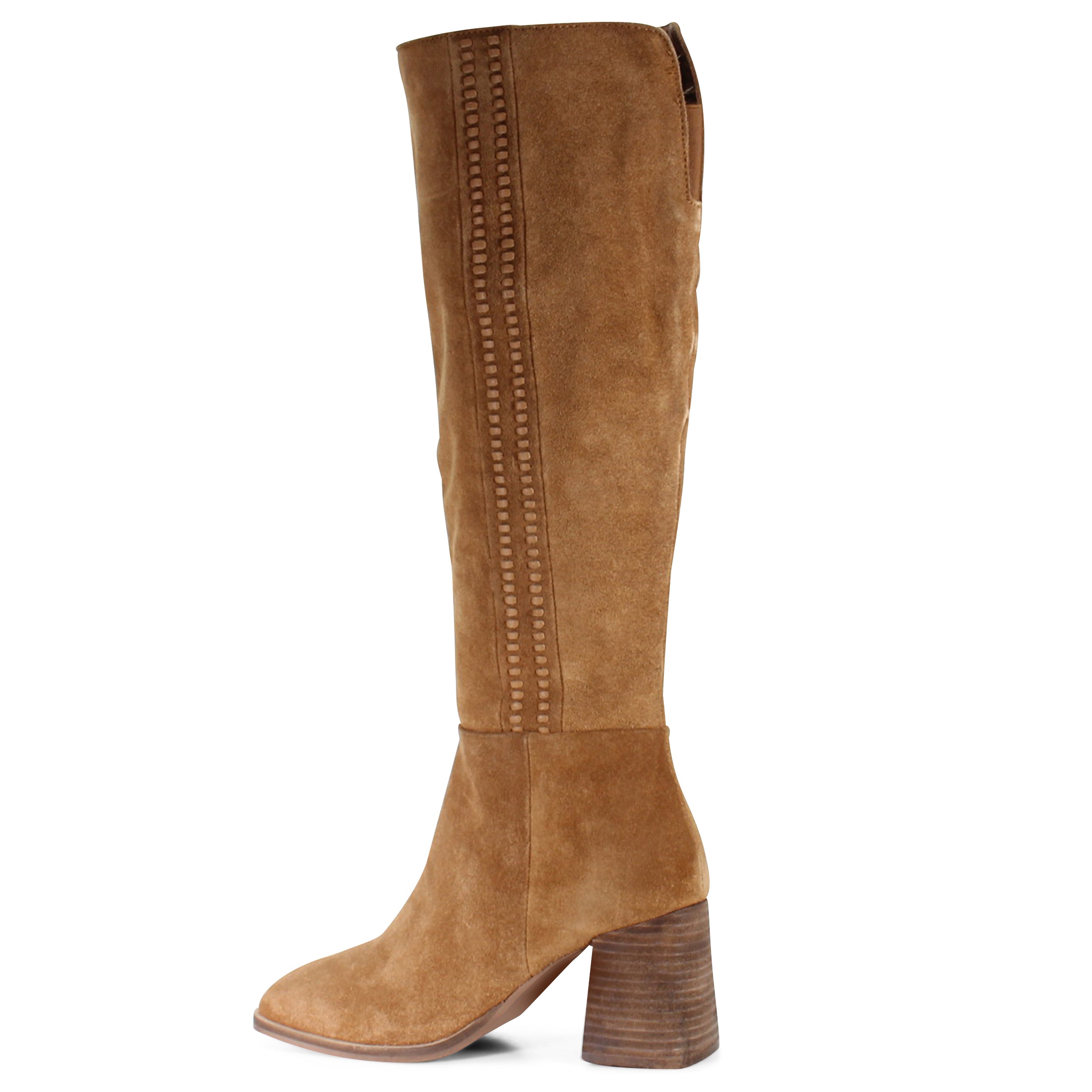 Diba thigh high hot sale boots