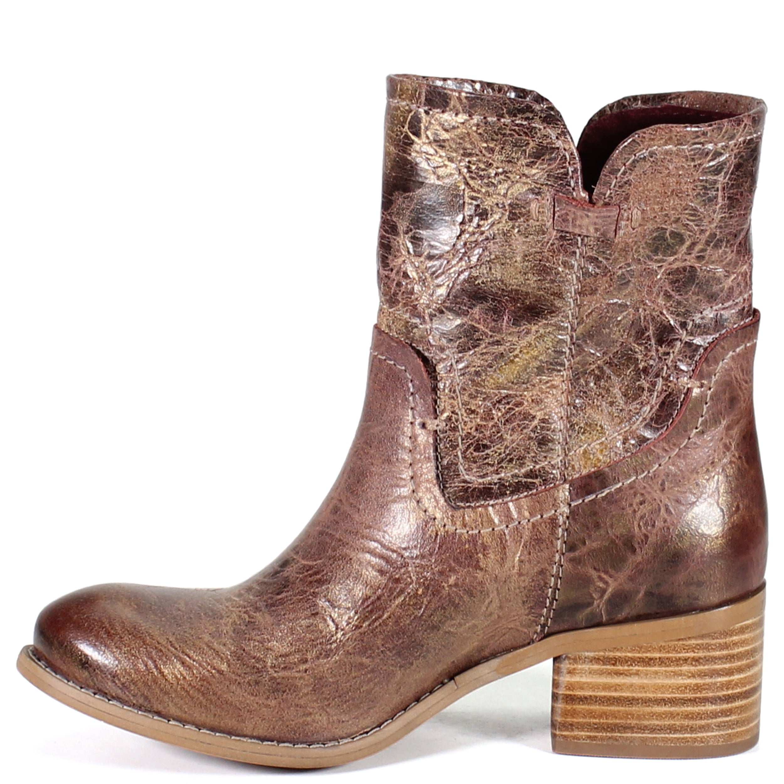 Diba true west store haven ankle boot