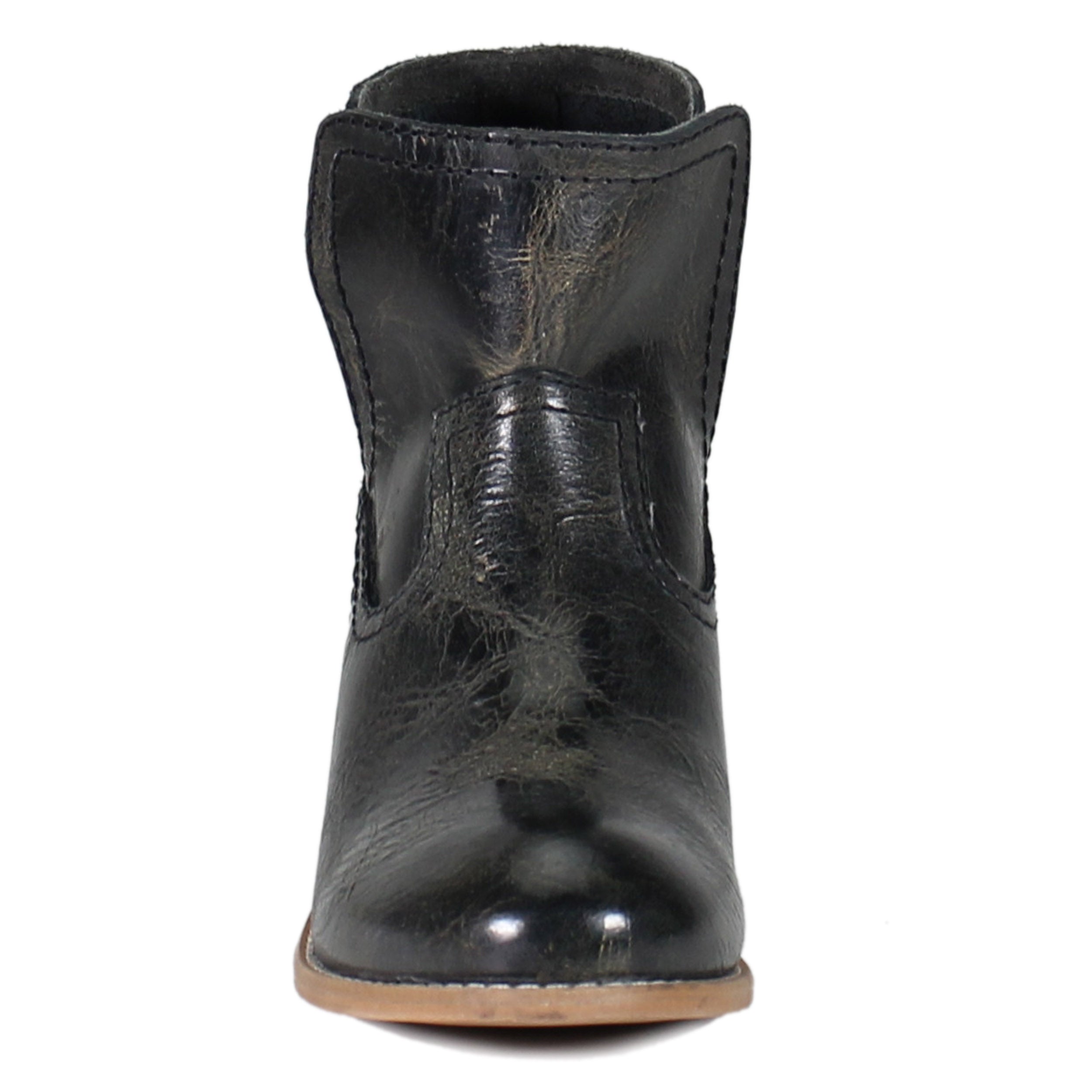 Diba true clearance booties black