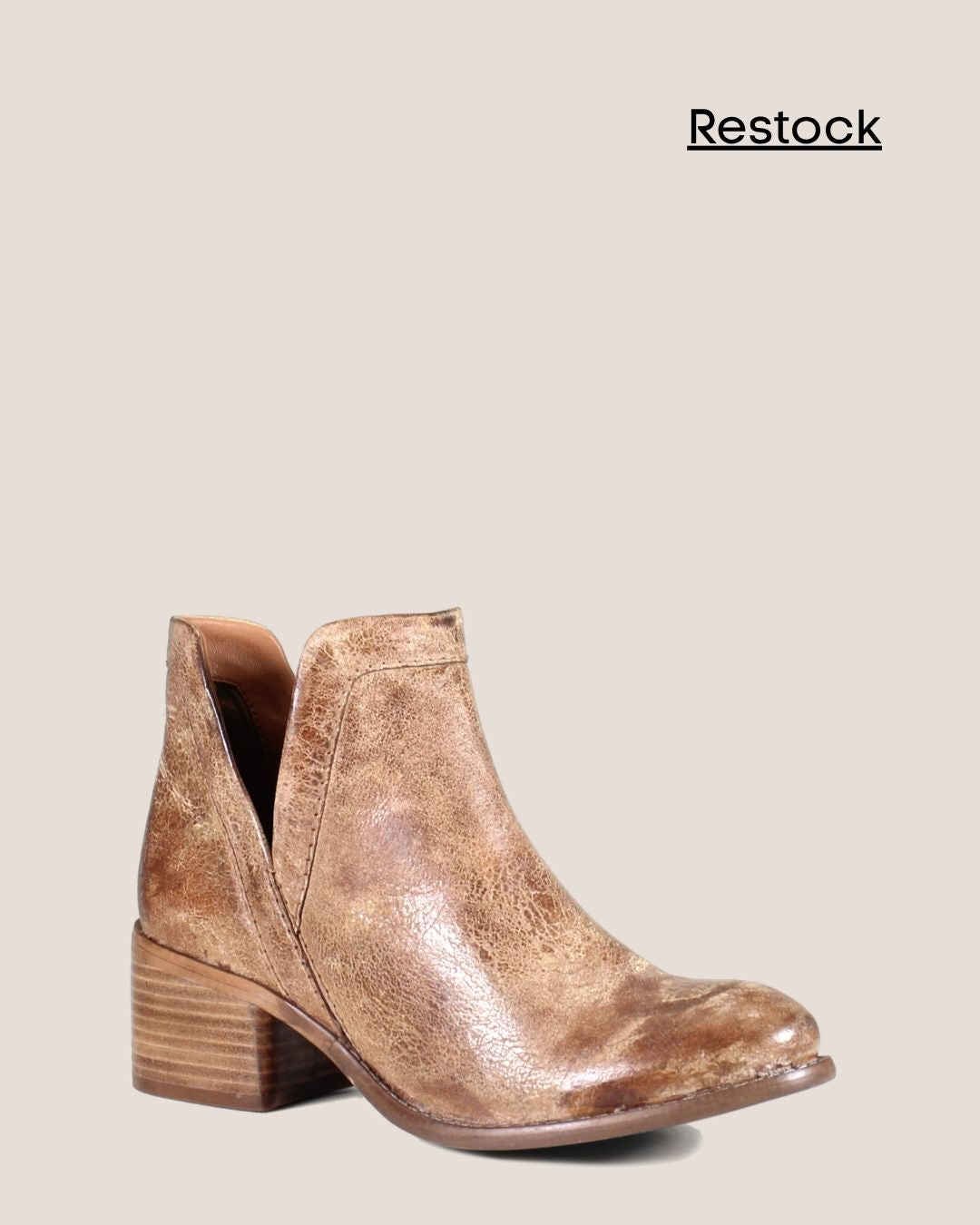 Diba True レディース 女性用 シューズ 靴 ブーツ アンクル ショートブーツ Light Pier - Black