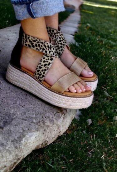Sandals – DibaTrue