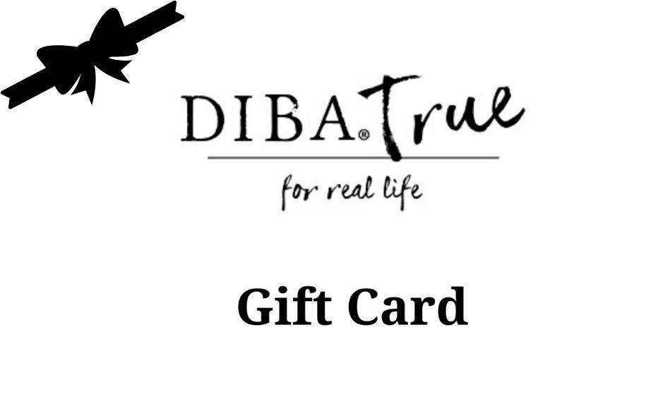 Gift Card - DibaTrue