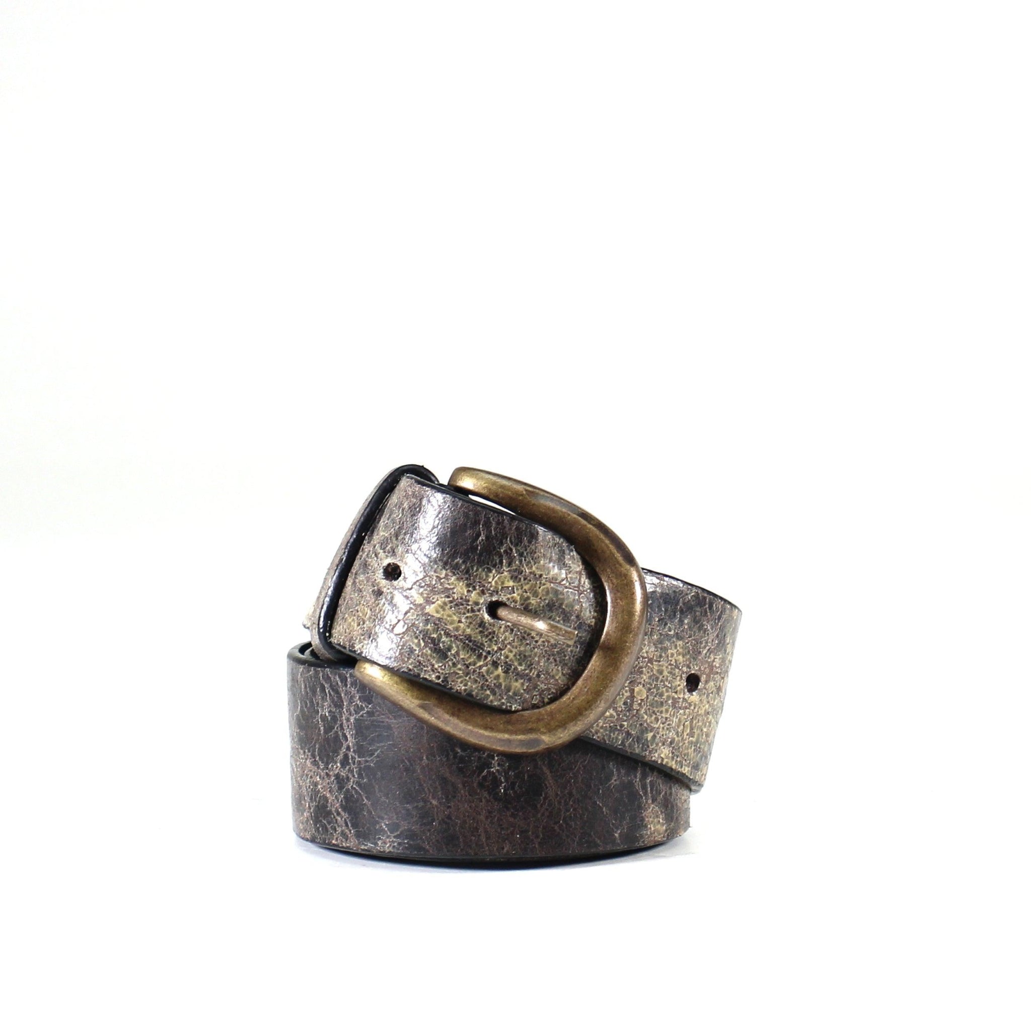 ○日本正規品○ todayful Vintage Leather Belt - 通販 - pasto-narino